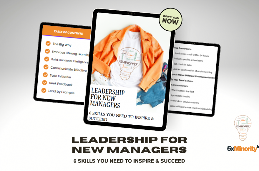 Leadership