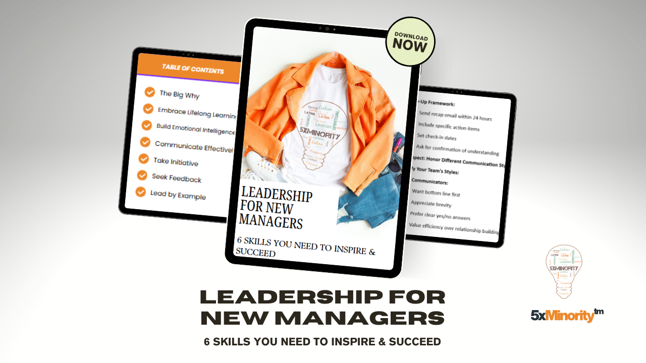 Leadership