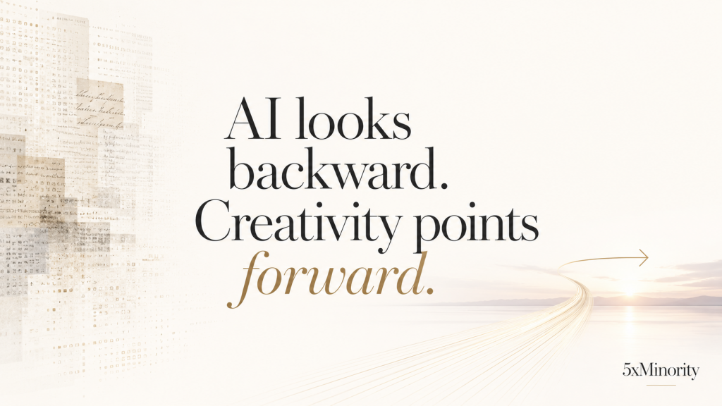 forward looking
