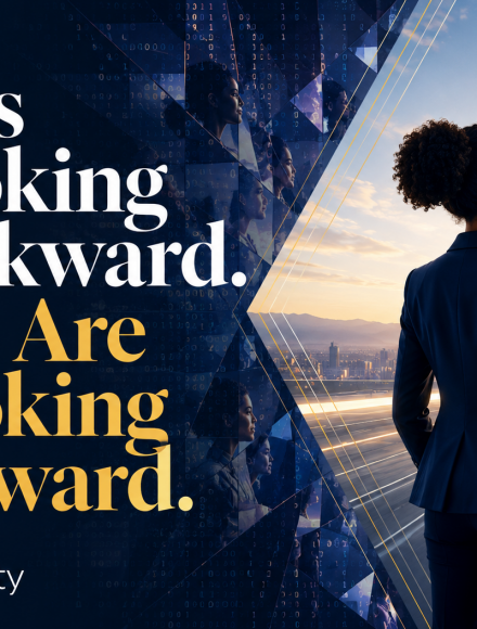 Forward Looking